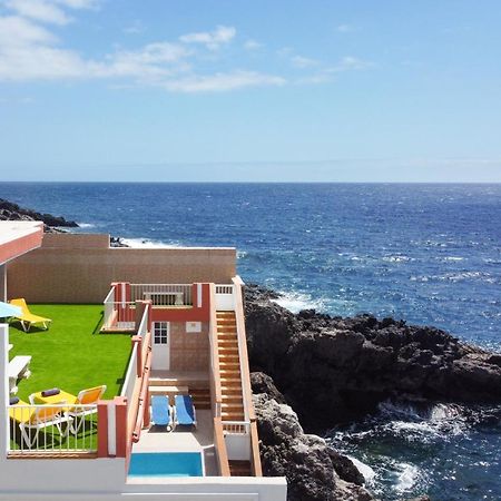Villa Coastal Dream With Heated Pool El Escobonal Esterno foto