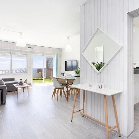Villa Coastal Dream With Heated Pool El Escobonal Esterno foto