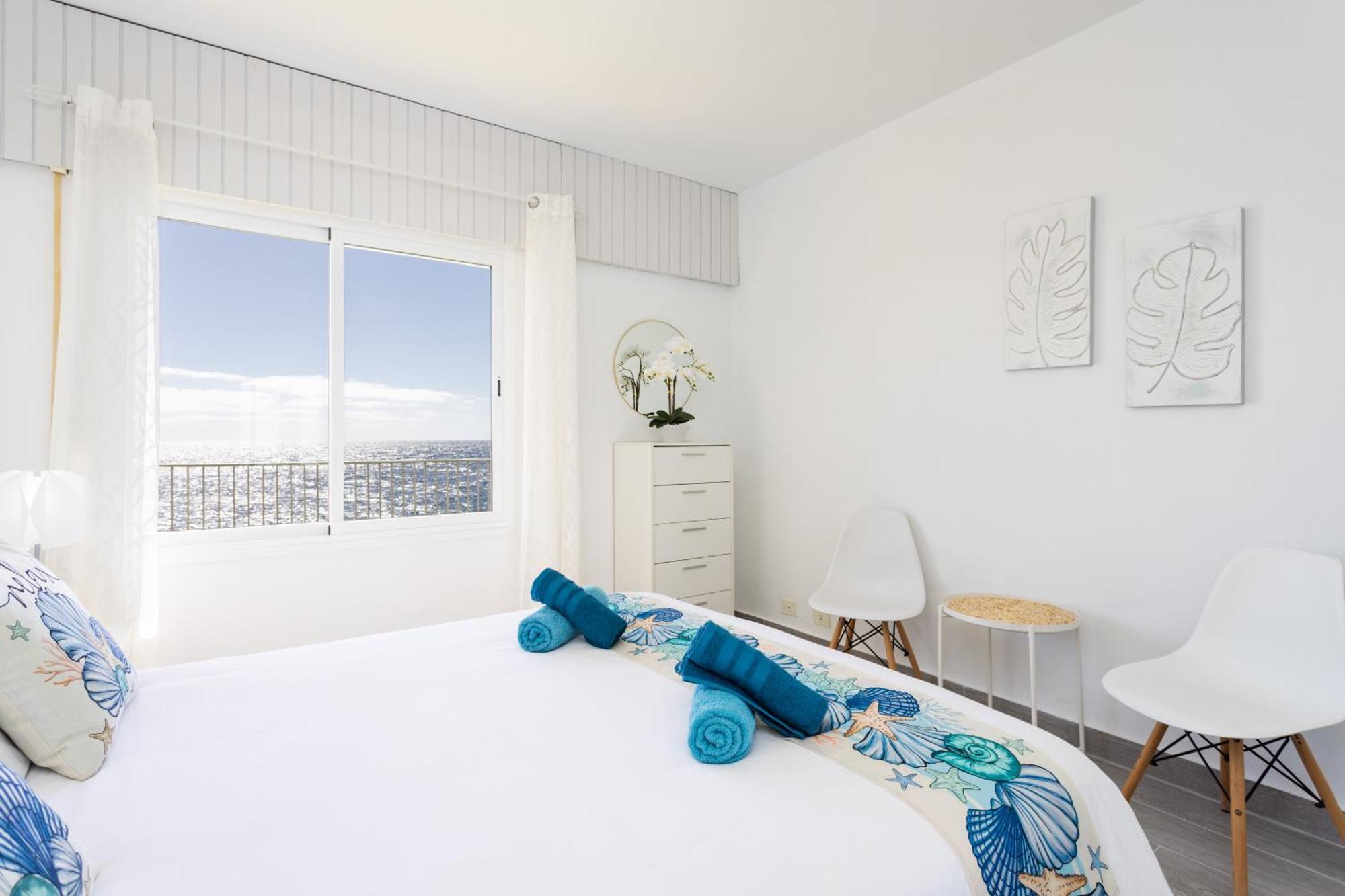 Villa Coastal Dream With Heated Pool El Escobonal Esterno foto