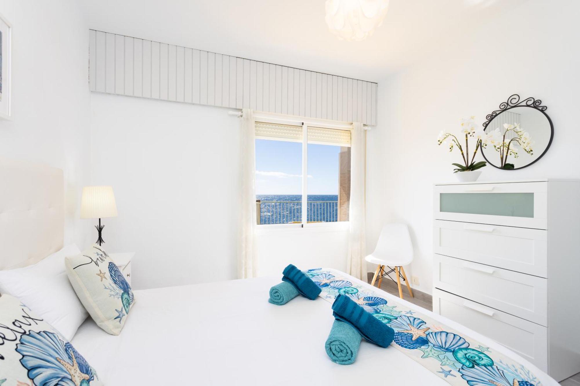 Villa Coastal Dream With Heated Pool El Escobonal Esterno foto