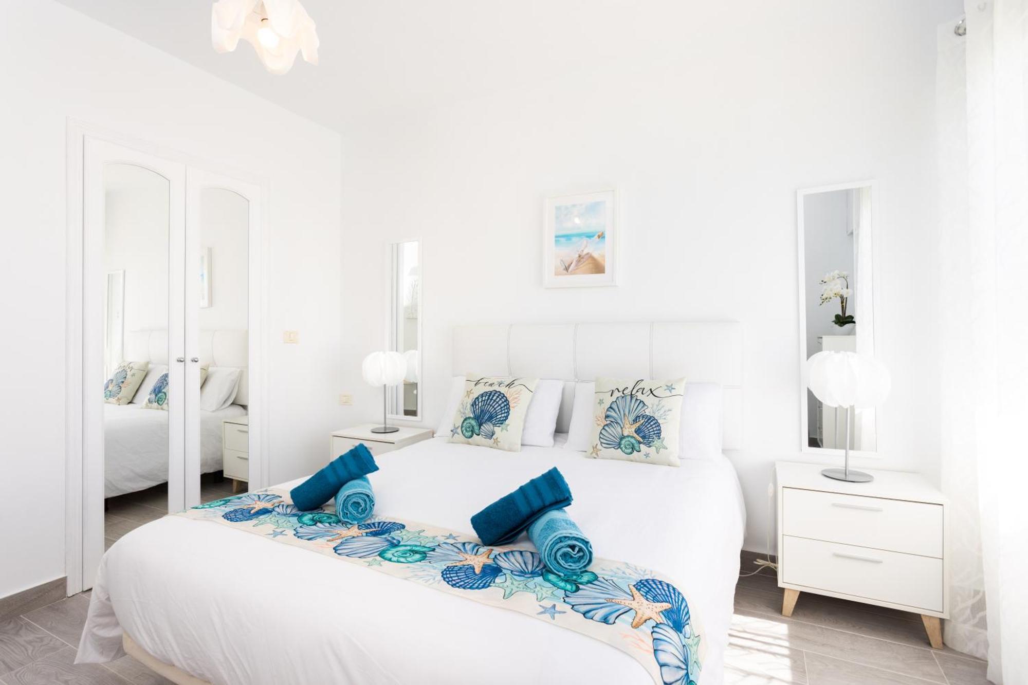 Villa Coastal Dream With Heated Pool El Escobonal Esterno foto