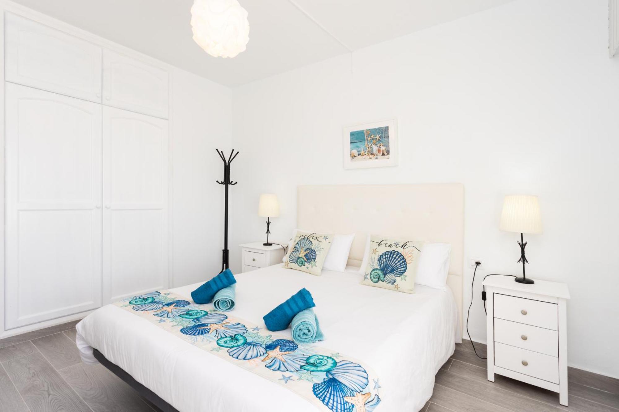 Villa Coastal Dream With Heated Pool El Escobonal Esterno foto