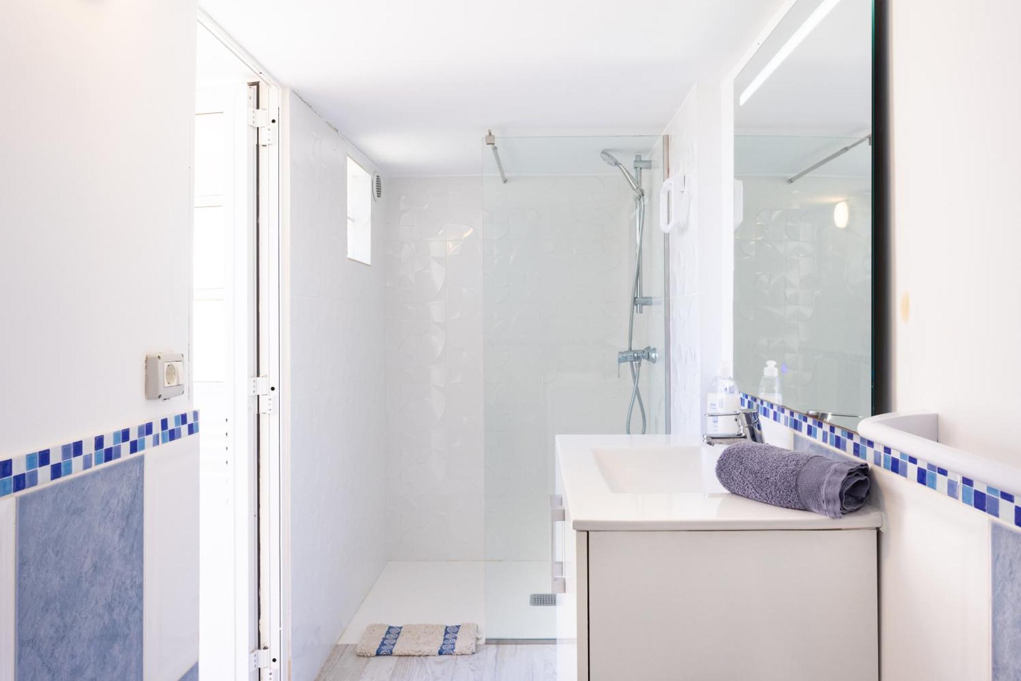 Villa Coastal Dream With Heated Pool El Escobonal Esterno foto
