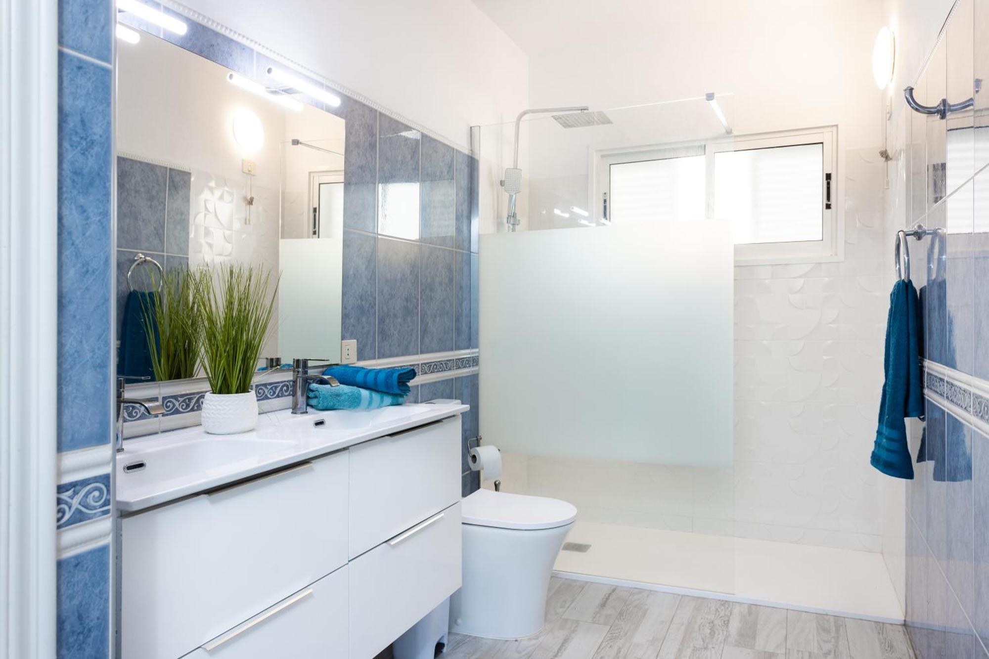 Villa Coastal Dream With Heated Pool El Escobonal Esterno foto