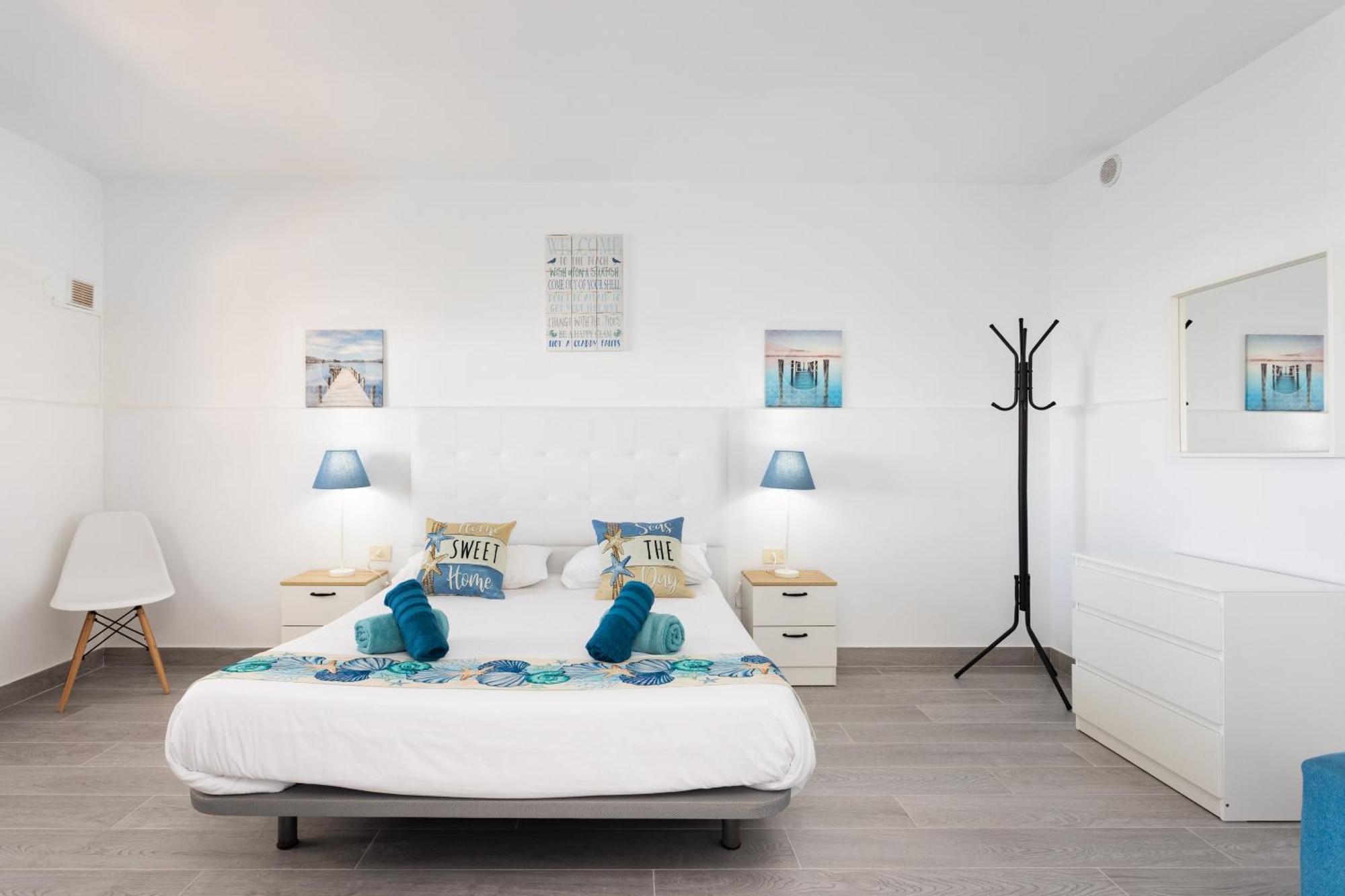 Villa Coastal Dream With Heated Pool El Escobonal Esterno foto