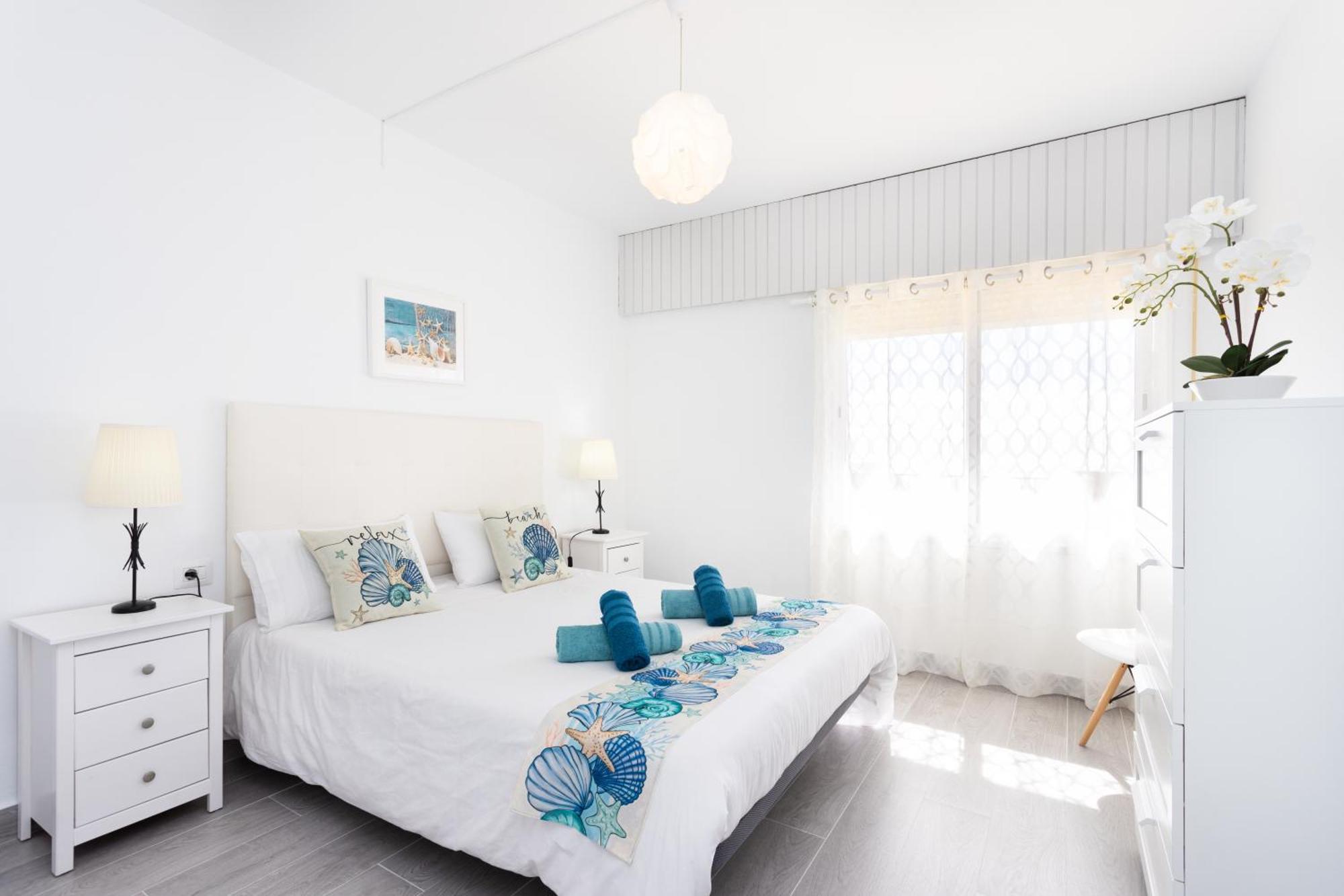 Villa Coastal Dream With Heated Pool El Escobonal Esterno foto
