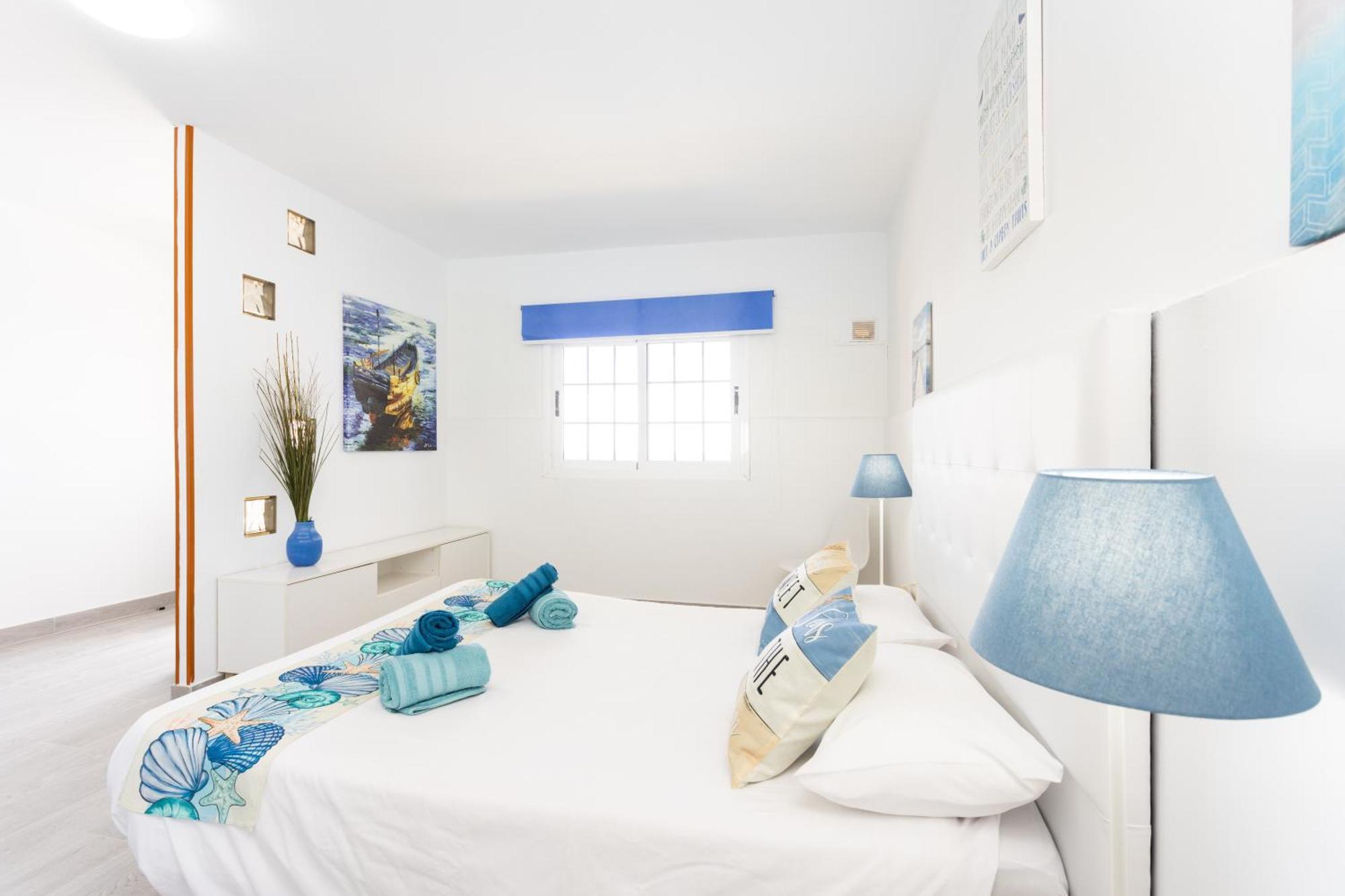 Villa Coastal Dream With Heated Pool El Escobonal Esterno foto