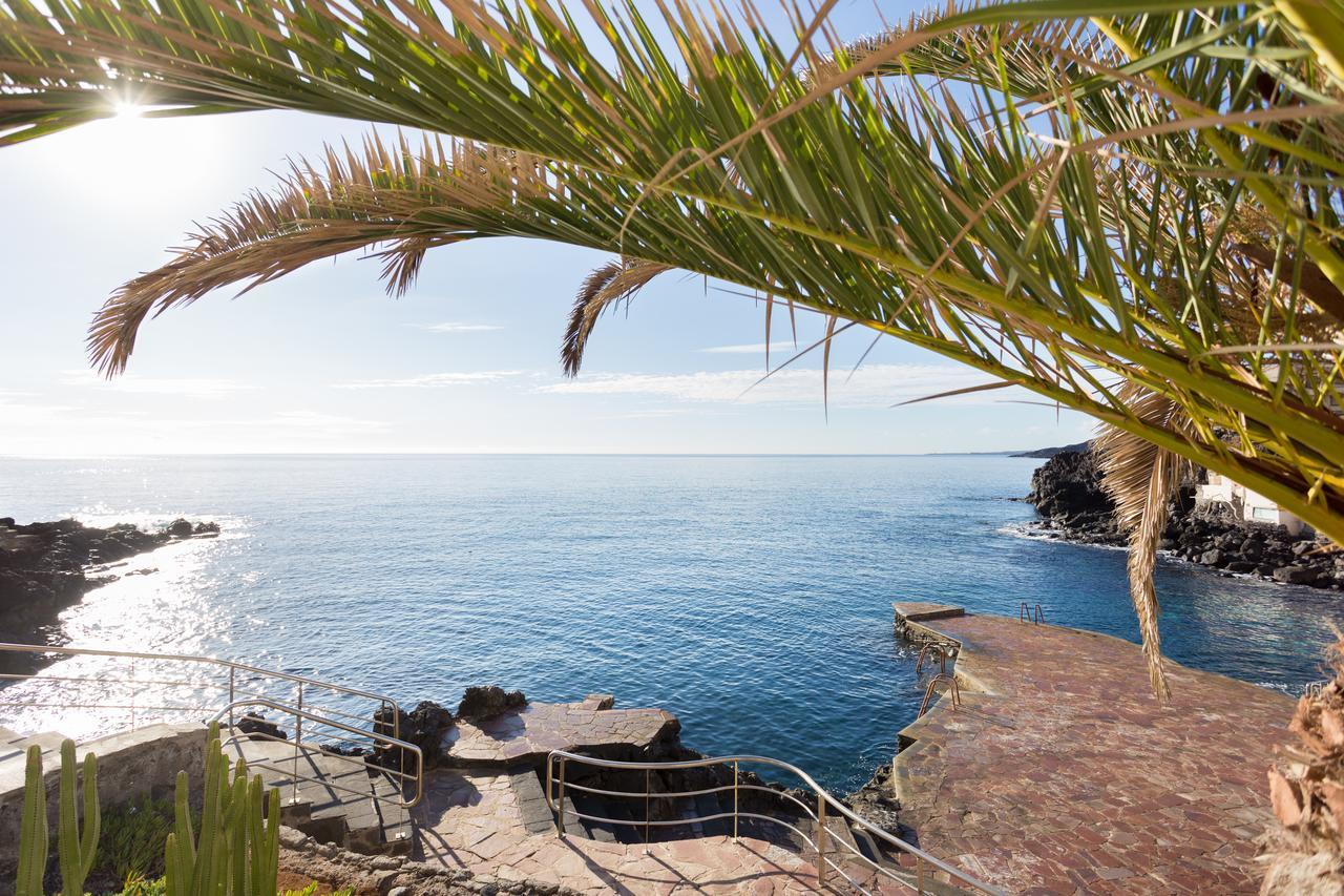 Villa Coastal Dream With Heated Pool El Escobonal Esterno foto