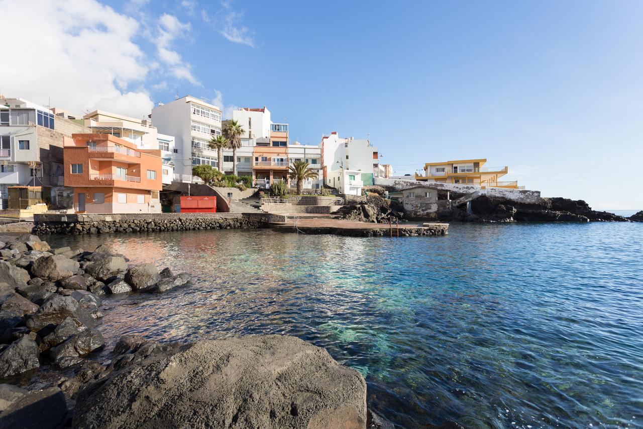 Villa Coastal Dream With Heated Pool El Escobonal Esterno foto
